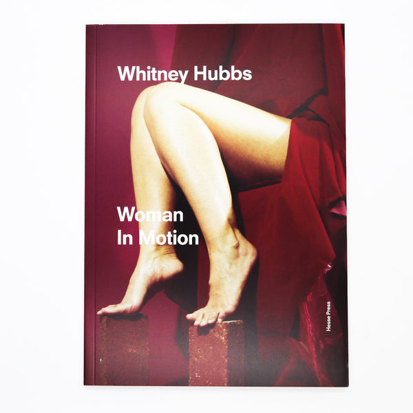 Whitney Hubbs, Woman In Motion